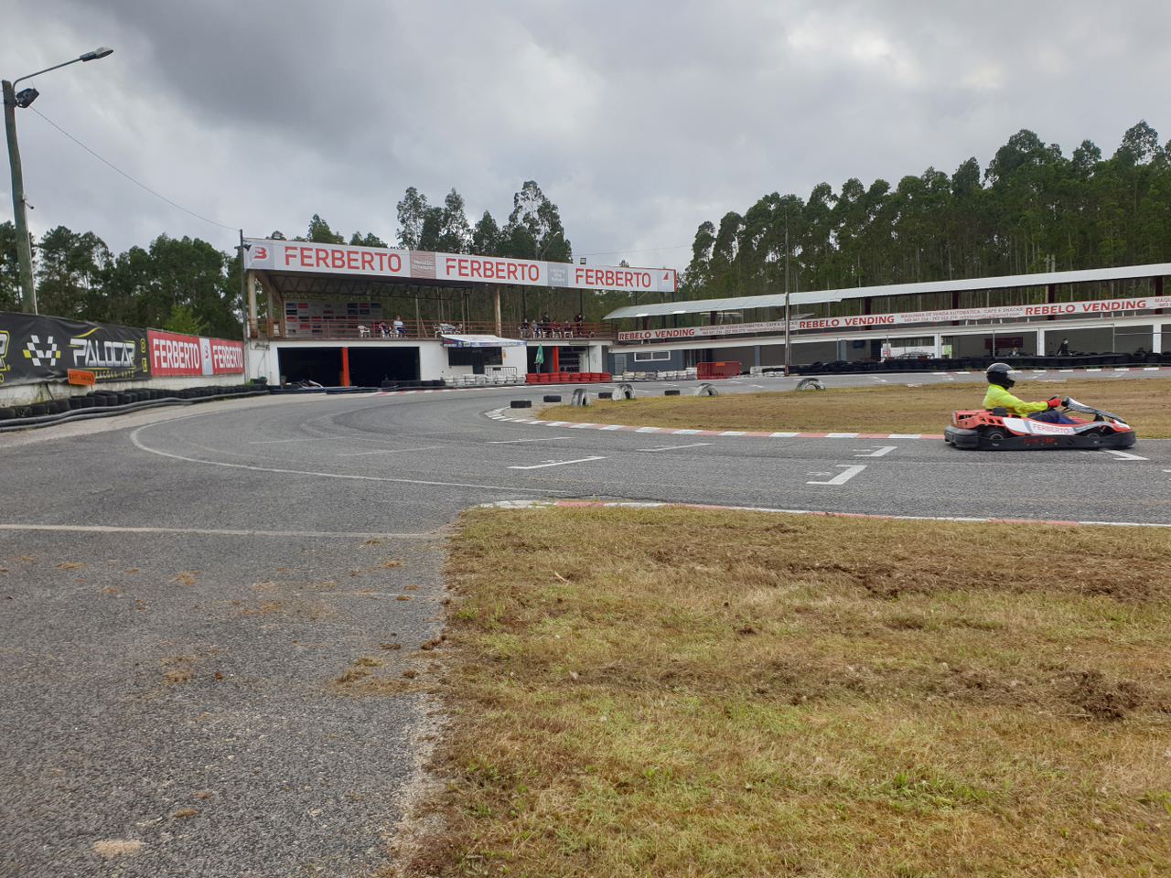 2ª Prova C.N.Karting 2021 - BCP69